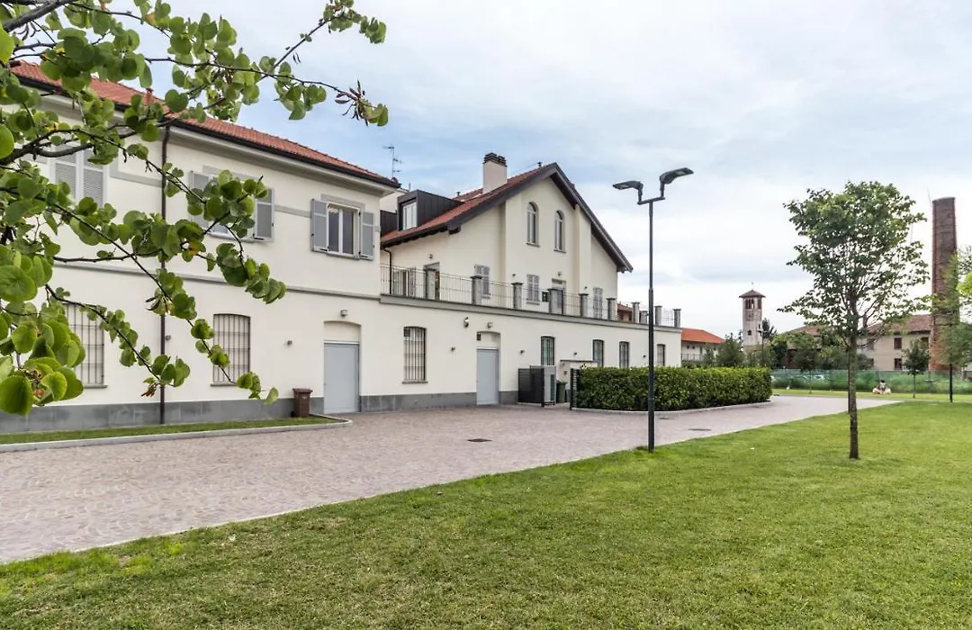 Residence Le Querce-1